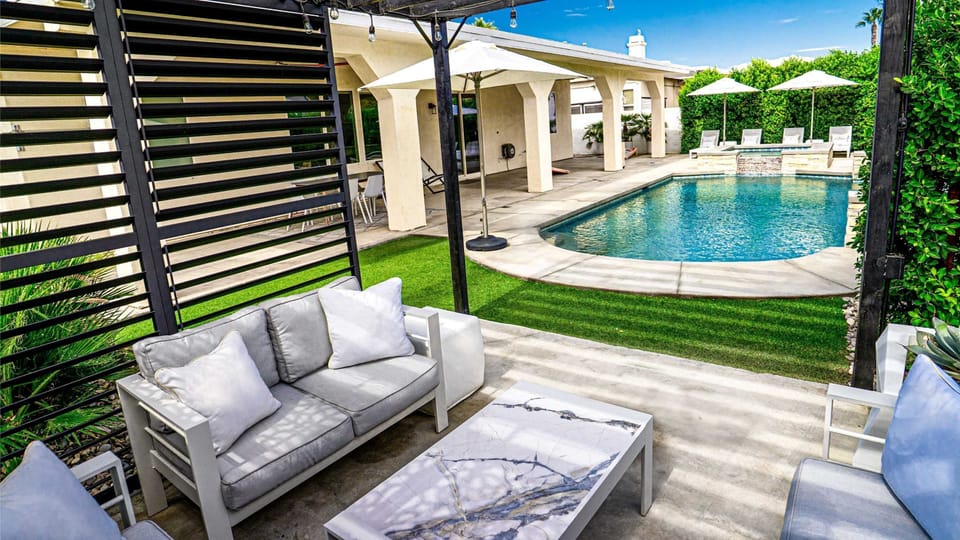 House | 4 bedrooms, Internet