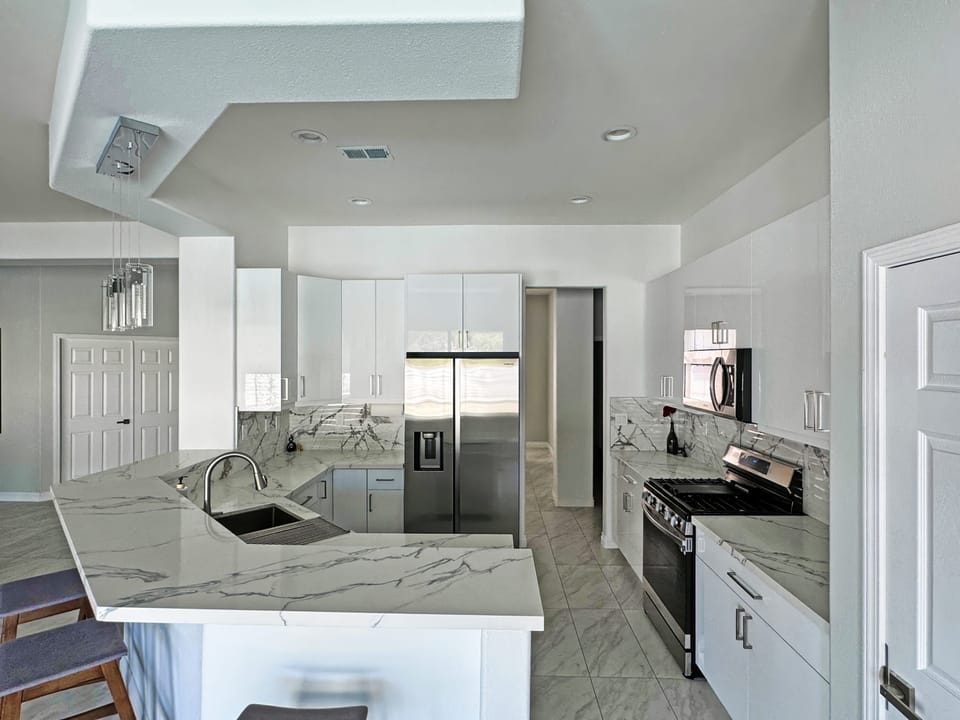 House | 4 bedrooms, Internet