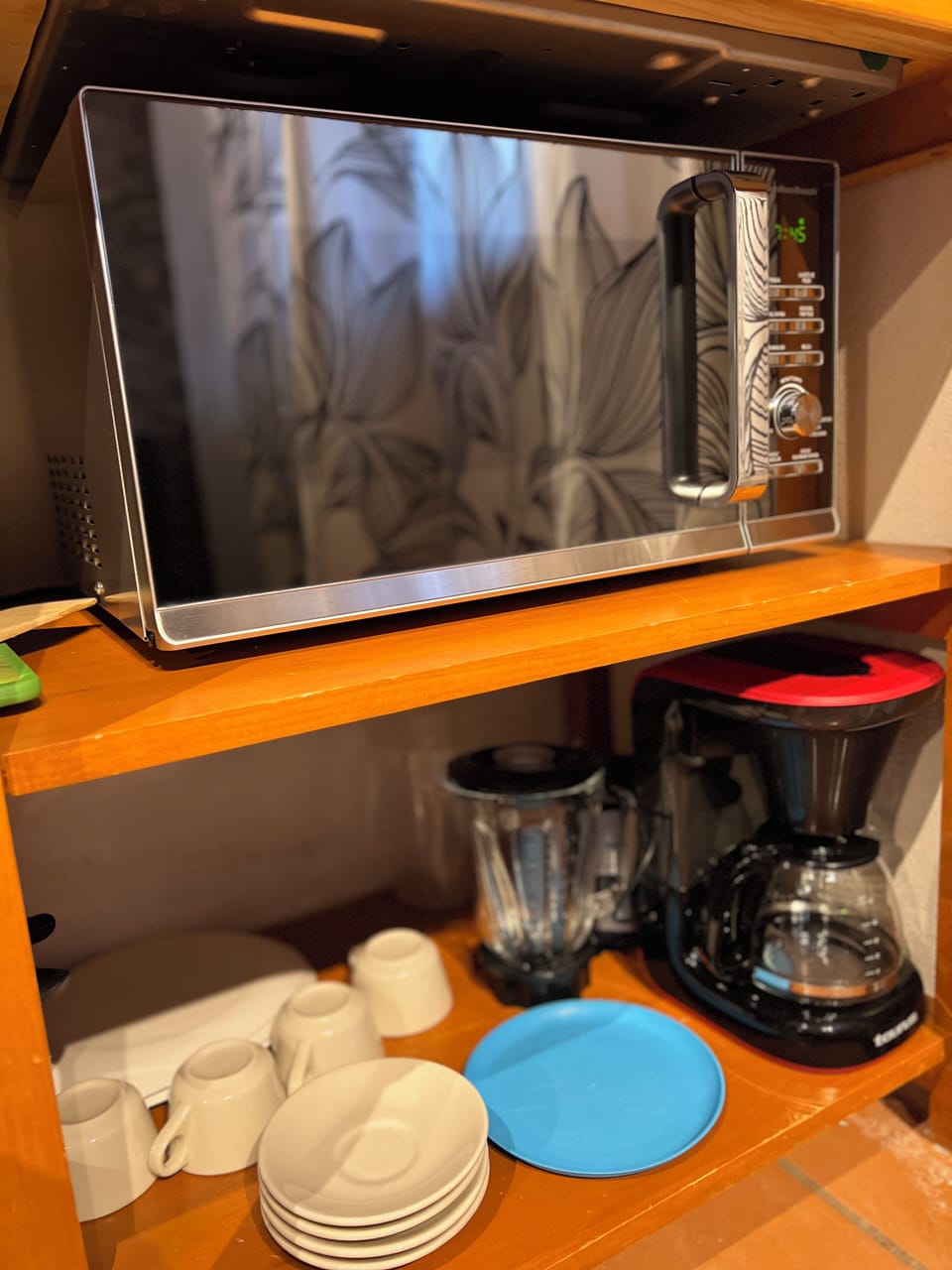 Family Bungalow | Private kitchen