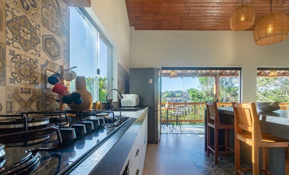 Villa | Private kitchen | Cookware/dishes/utensils