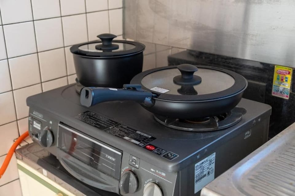 Electric kettle