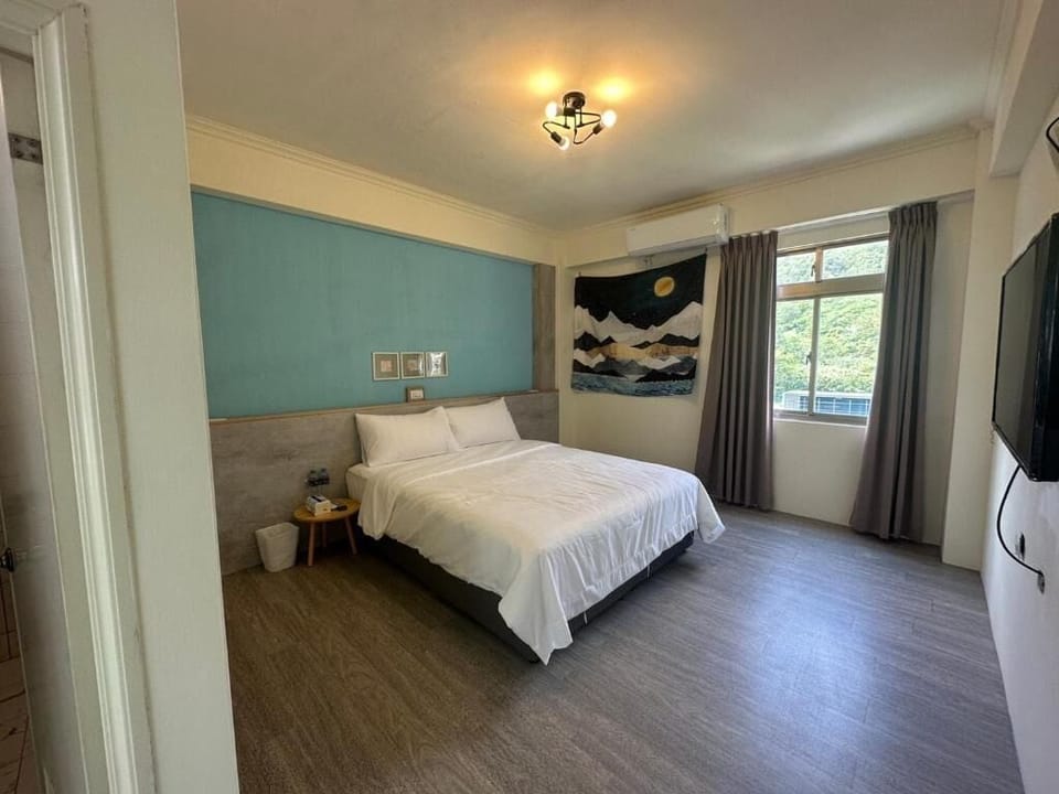 Double Room | Free WiFi