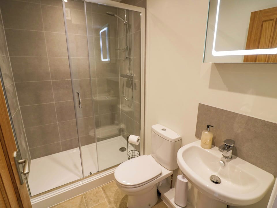 22 Old Chapel Close Cottage in Cherwell District