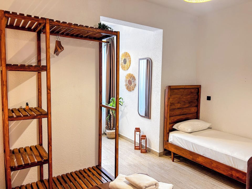 Standard Triple Room | Free WiFi