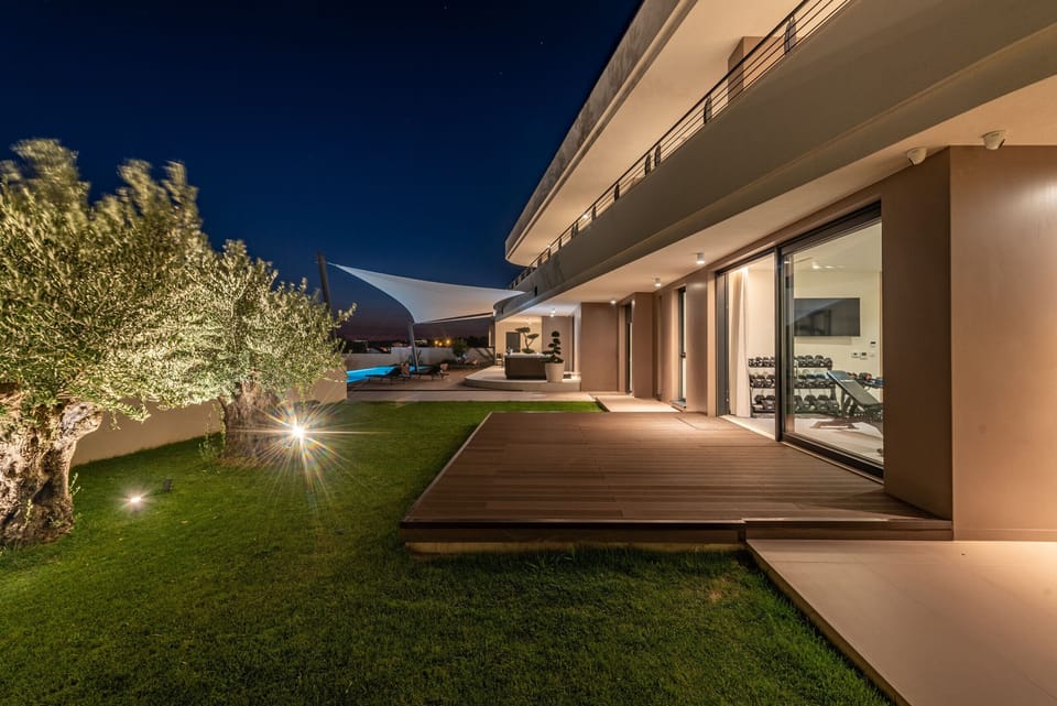 House | 5 bedrooms