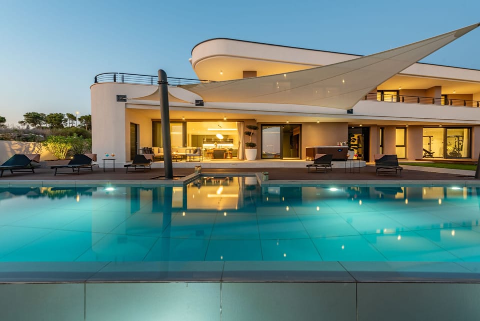 House | 5 bedrooms