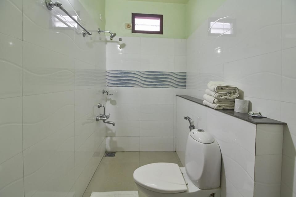 Shamrock Hotel in Kerala