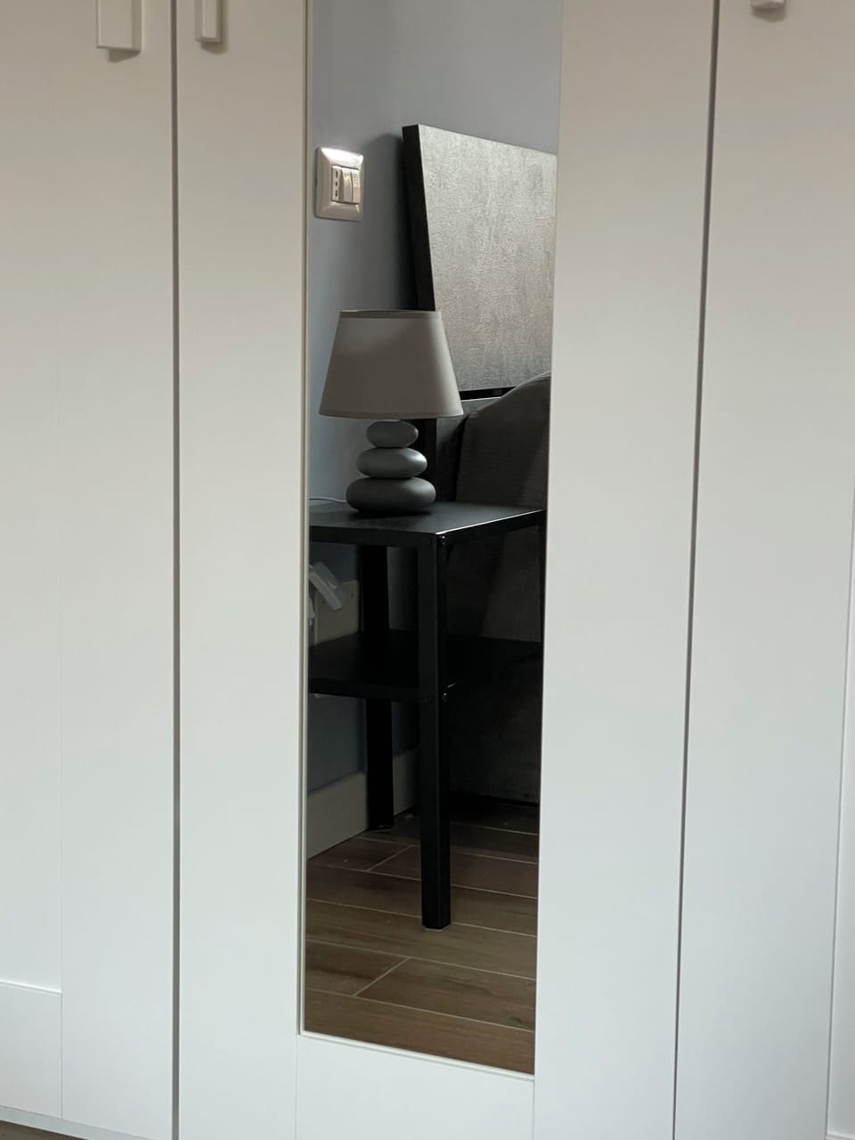 Apartment, 1 Bedroom | WiFi (free)