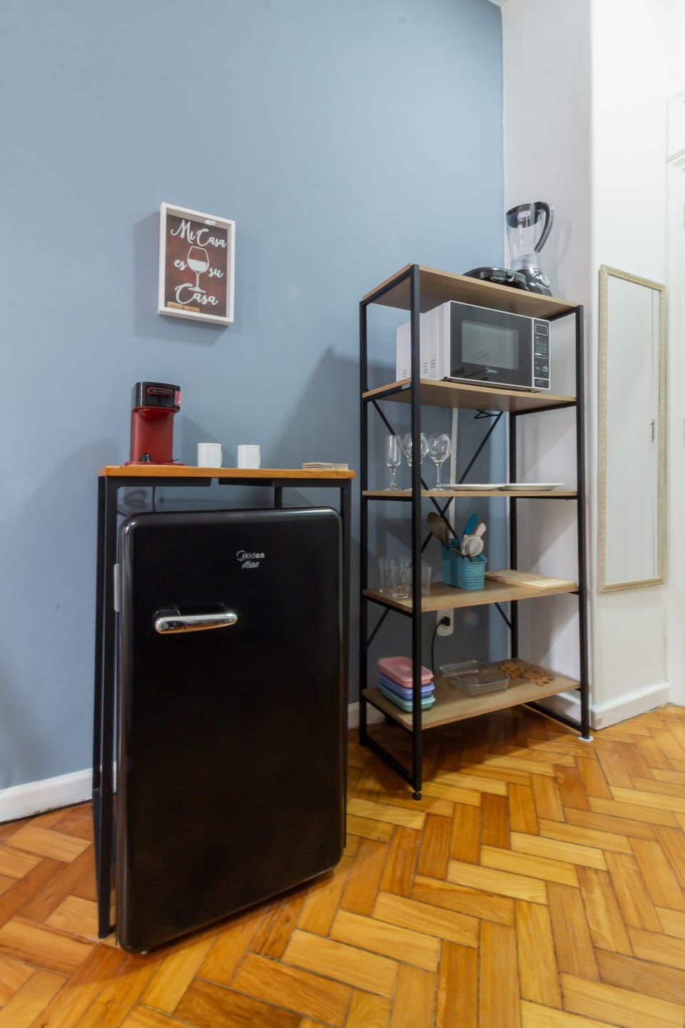 House | 1 bedroom