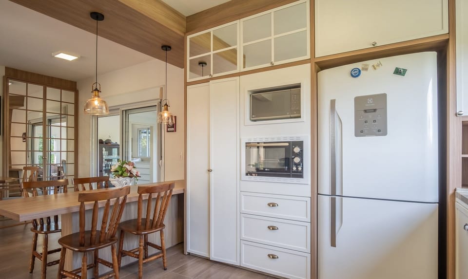Villa | Private kitchen