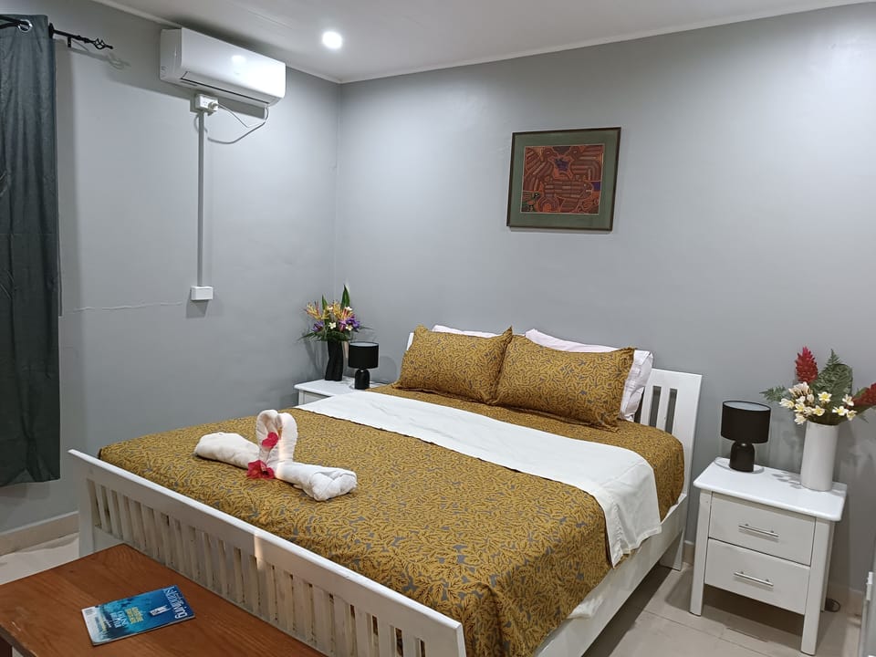 Comfort Double Room | WiFi (free)