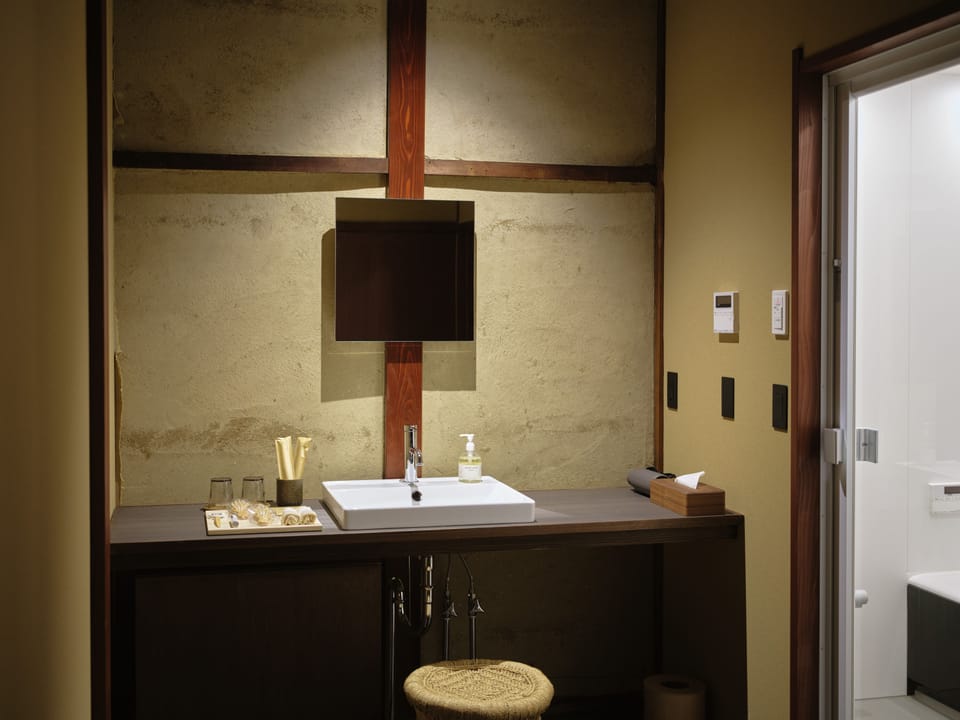 Double or Twin Room, City View | Bathroom | Hair dryer, slippers, towels, shampoo
