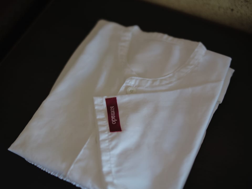 Free minibar, in-room safe, iron/ironing board, free WiFi