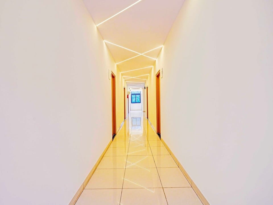 House | Interior