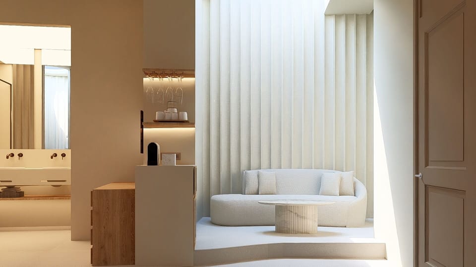 Grand Double or Twin Room | In-room safe, desk, laptop workspace, blackout drapes