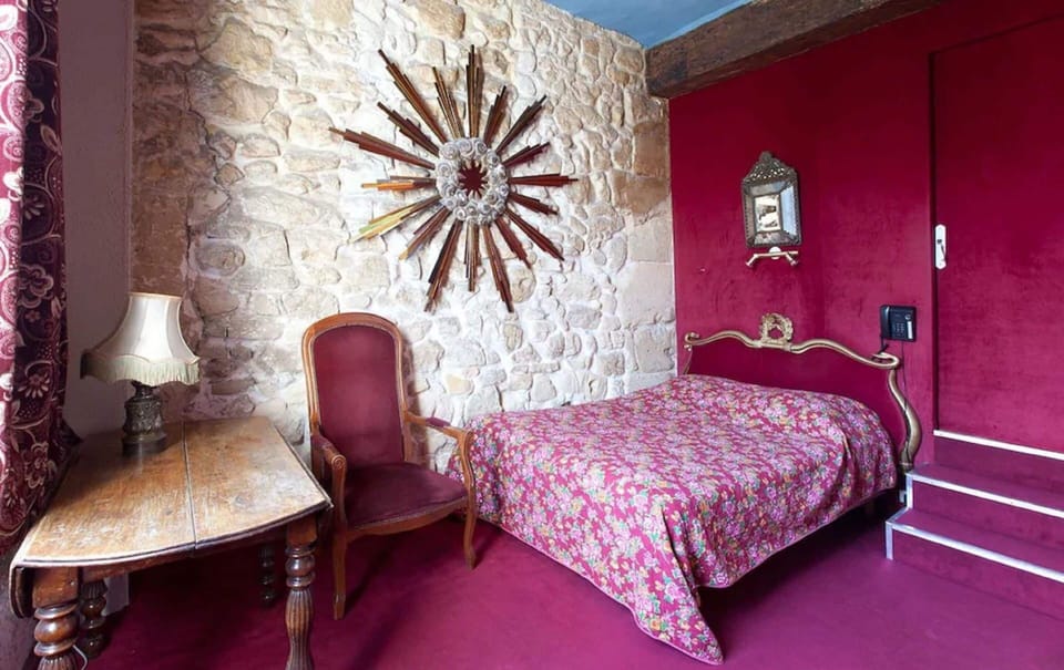In-room safe, individually decorated, individually furnished, desk