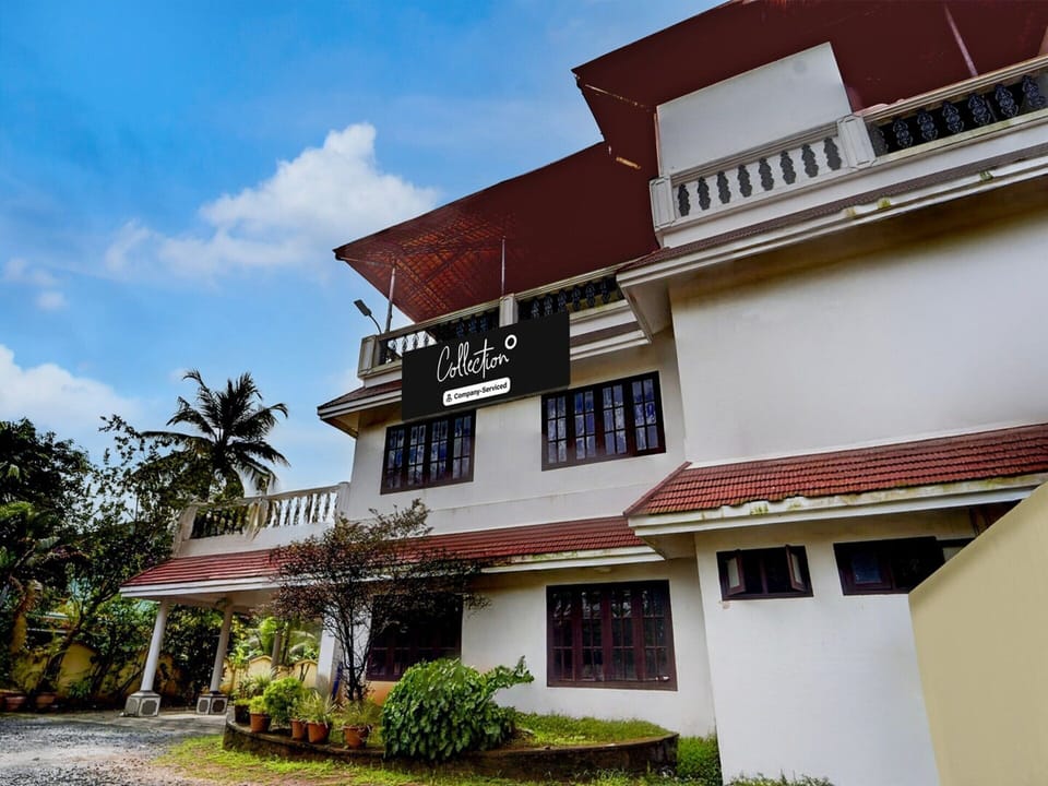 House | Exterior