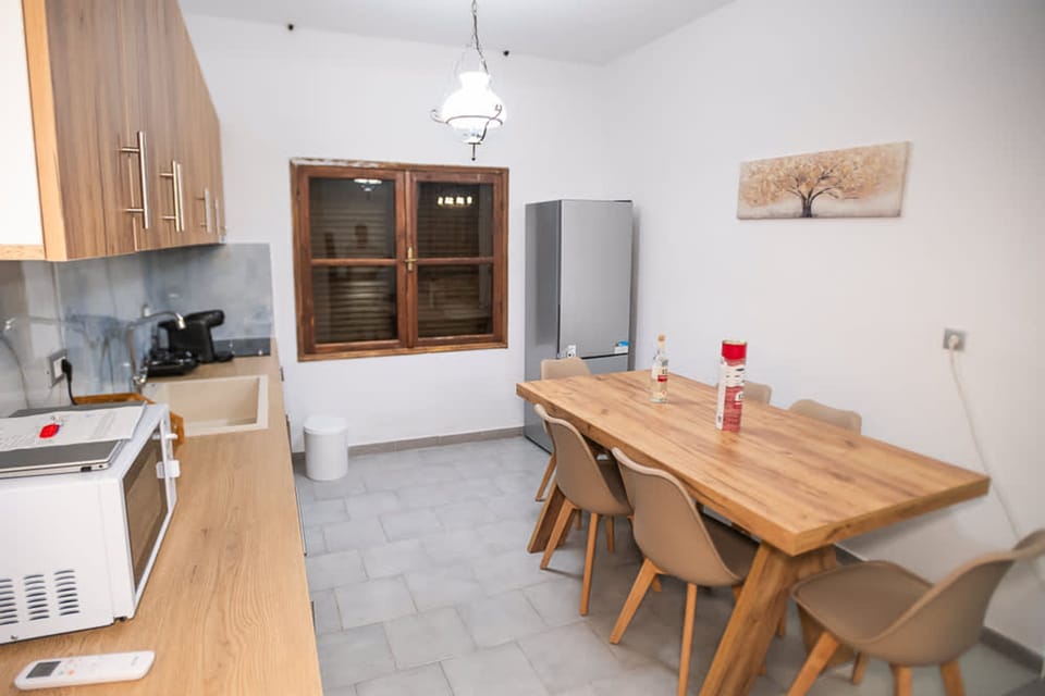 House | 2 bedrooms, Internet