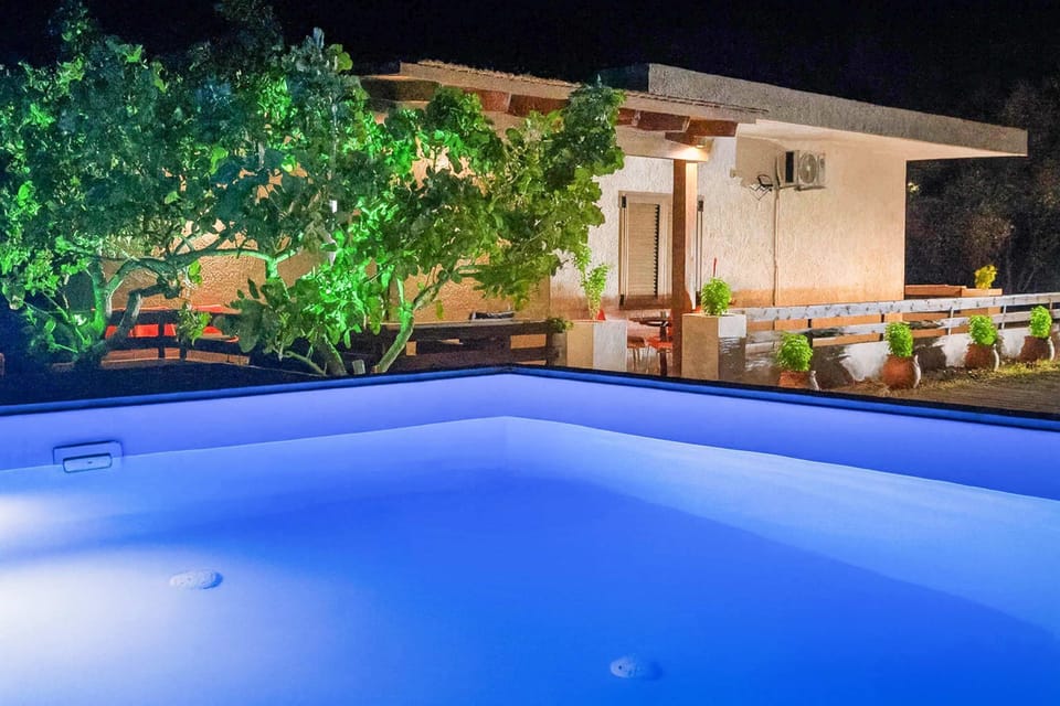 House | 2 bedrooms, Internet