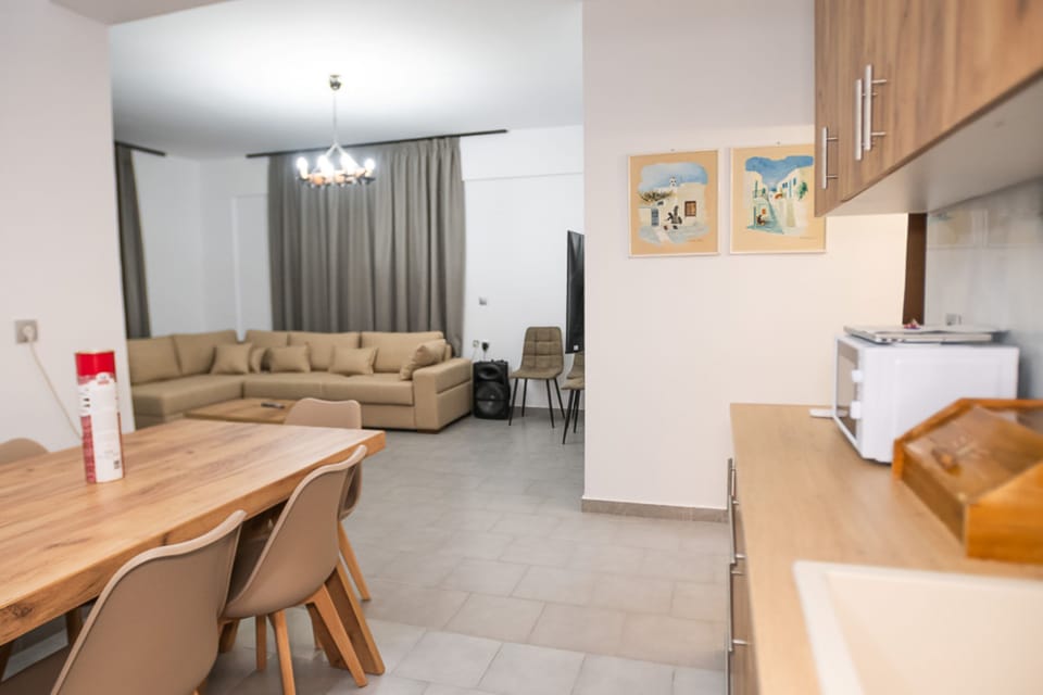 House | 2 bedrooms, Internet
