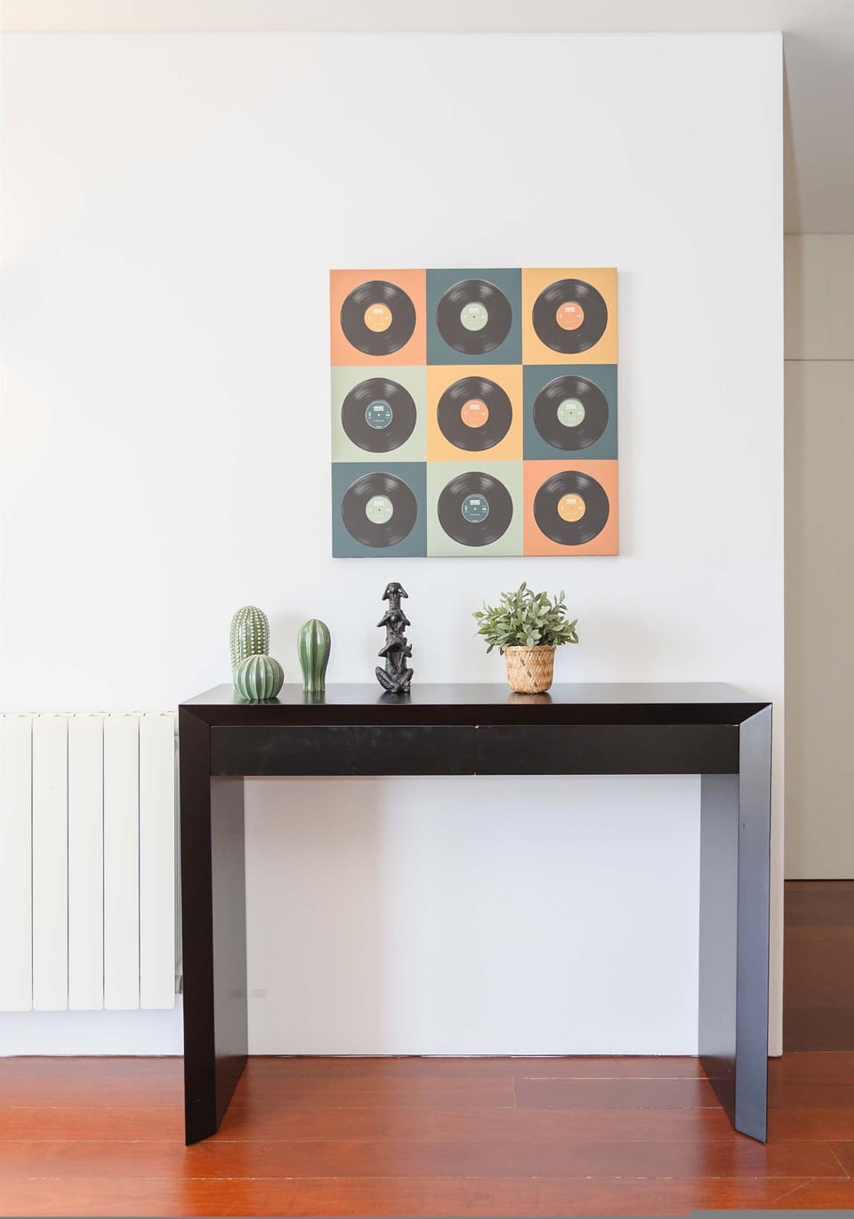 Apartment | 2 bedrooms, Internet