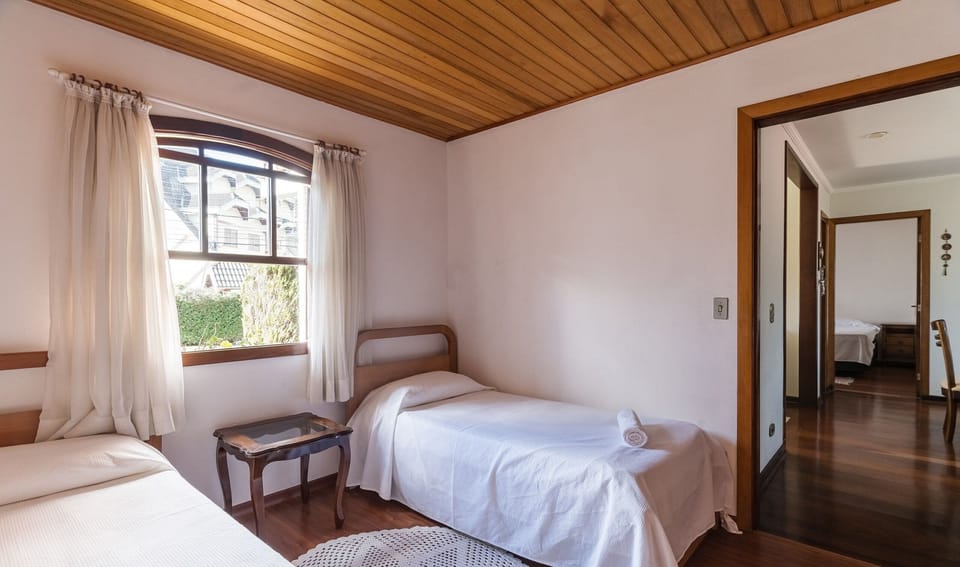 Villa | 3 bedrooms