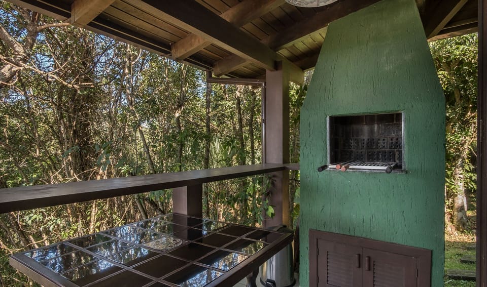 Villa | Property grounds
