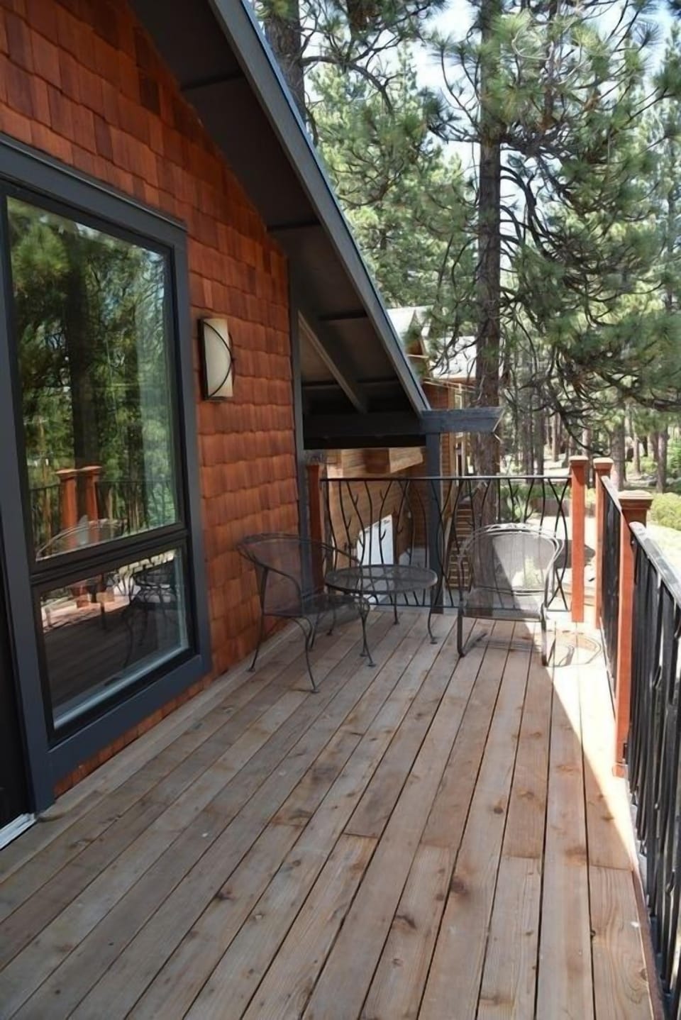 House, 4 Bedrooms | Terrace/patio