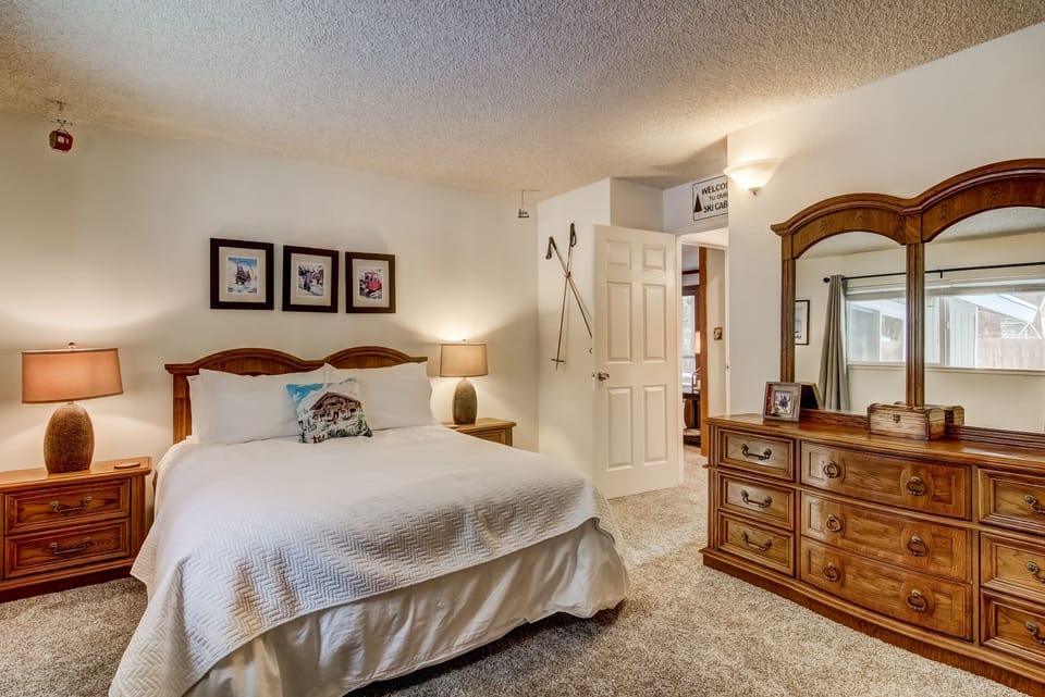 House, 2 Bedrooms | 2 bedrooms, iron/ironing board, WiFi (free)