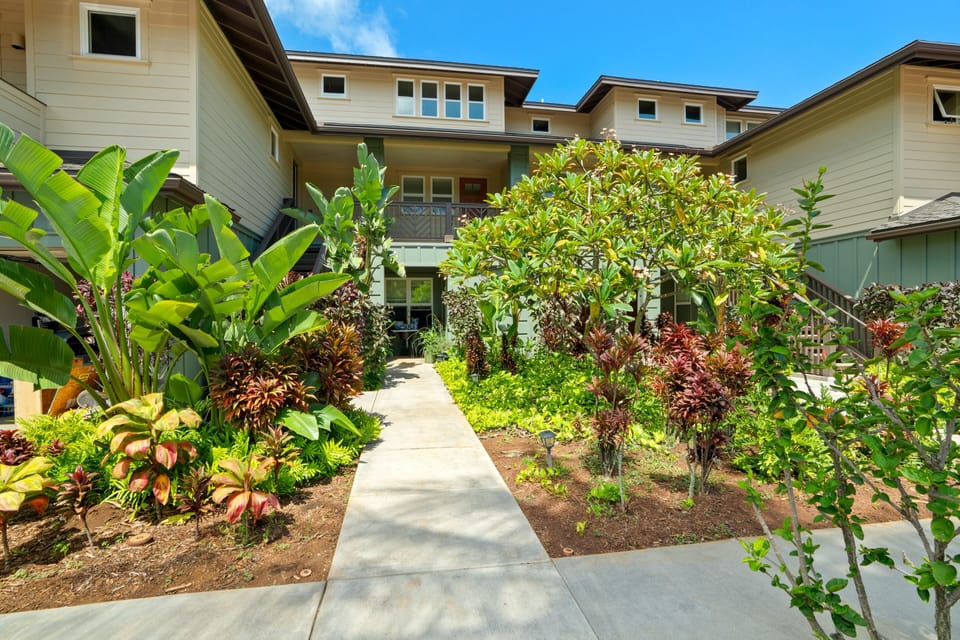 Condo, 3 Bedrooms | Exterior