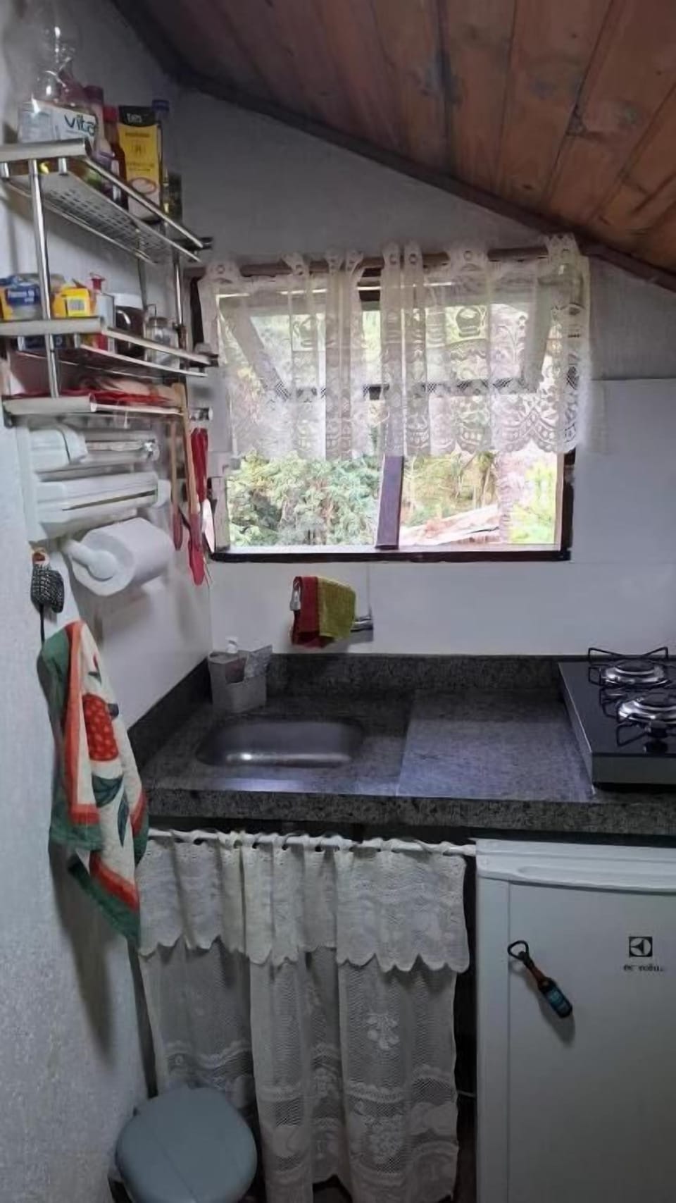 Apartment | Private kitchen