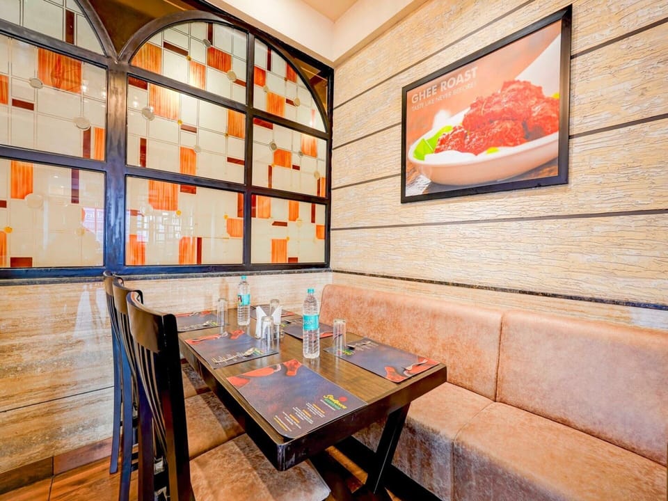 House | Dining