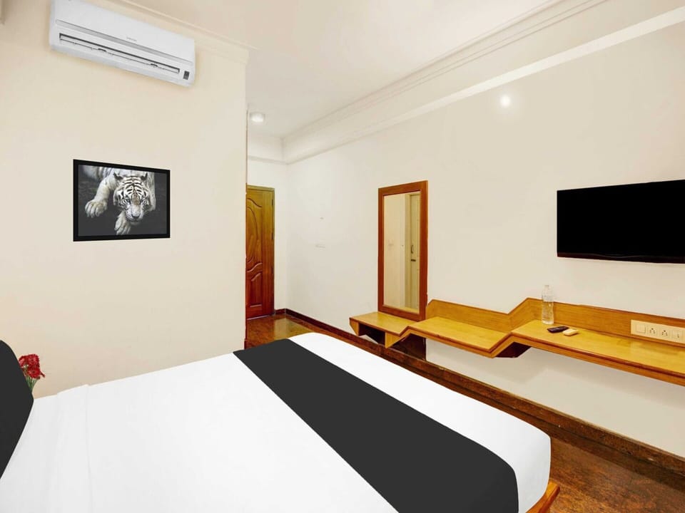 Classic Townhouse Oak Mysore Palace House in Mysuru