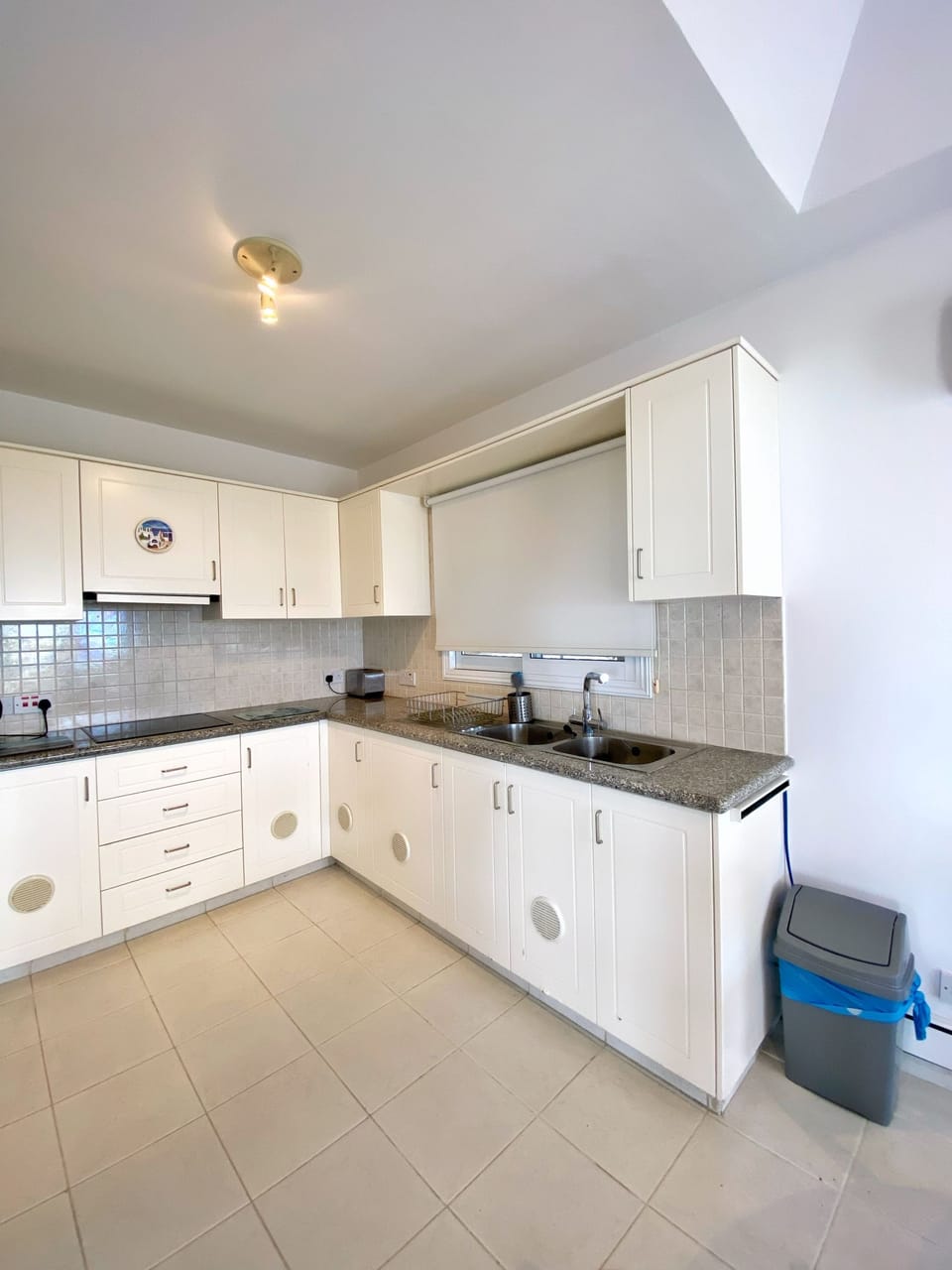 House | 2 bedrooms, soundproofing