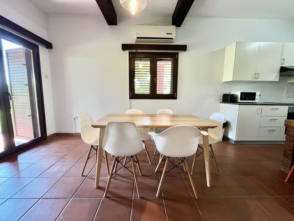House | 2 bedrooms