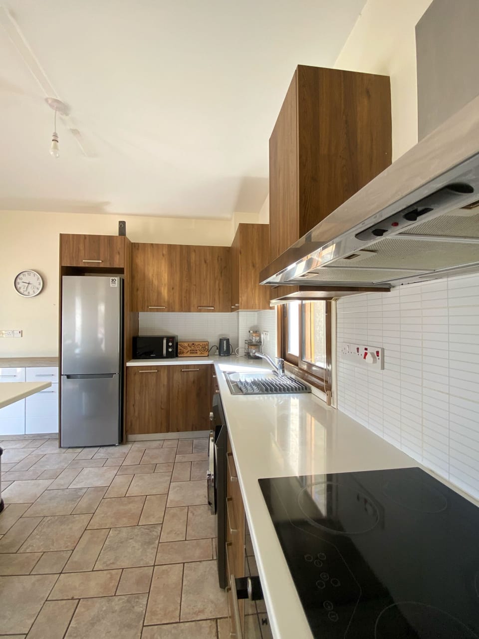House | 4 bedrooms, soundproofing