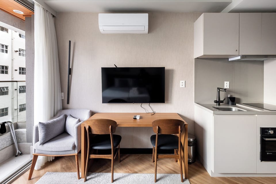 Classic Studio | Television