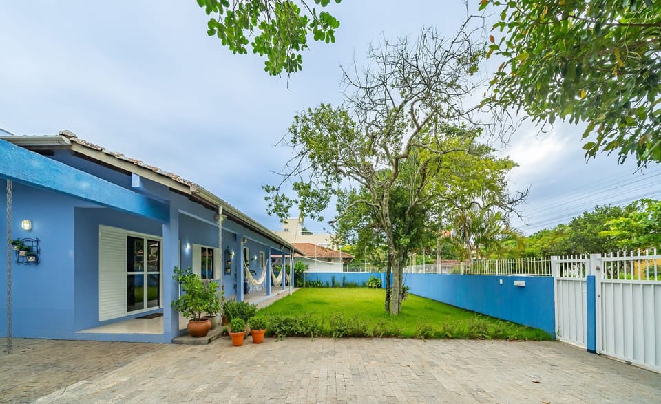 Villa | Property grounds