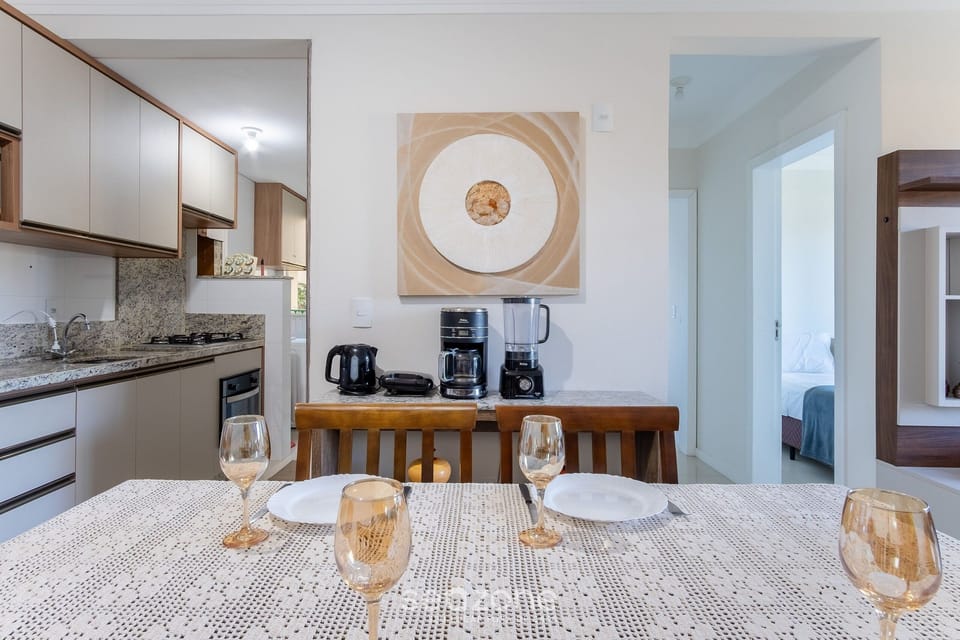 Basic Apartment | Private kitchen