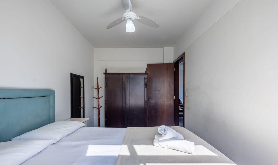 Basic Apartment | 2 bedrooms