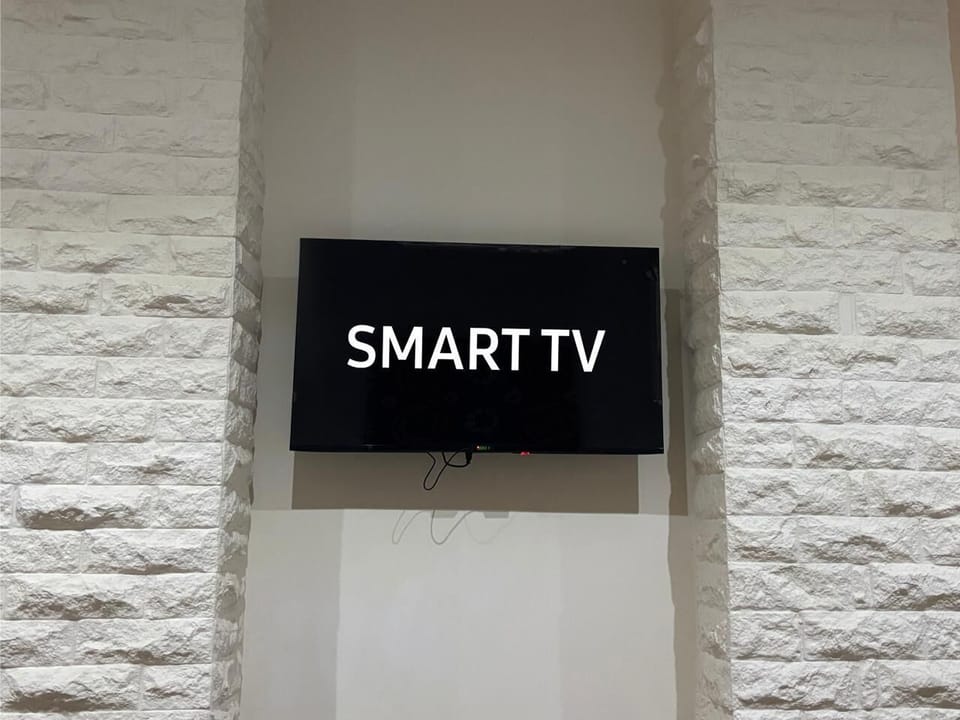Family Room | Television