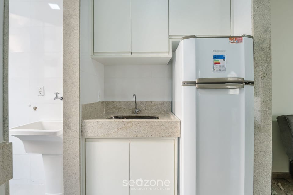 Basic Apartment | Private kitchen