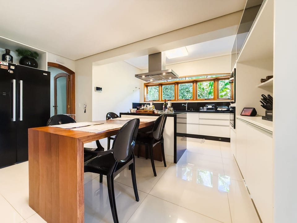 Luxury Villa | Private kitchen