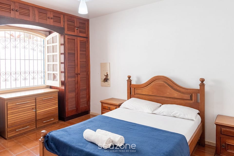 Basic Apartment | 2 bedrooms, free WiFi