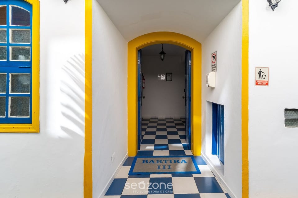 Basic Apartment | Interior