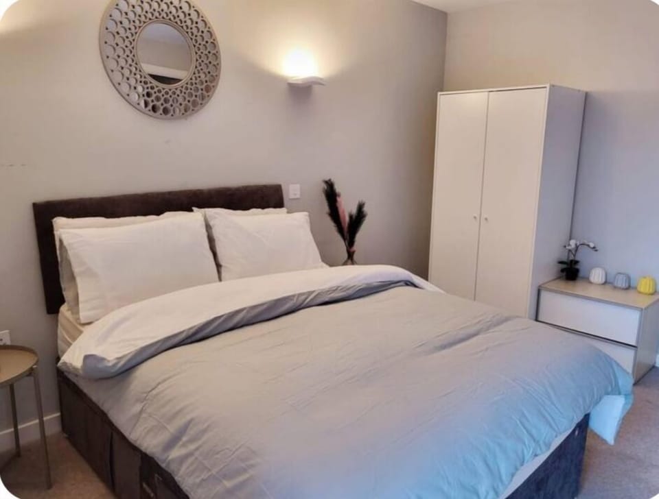 Luxury City Apartment JQ Apartment in Birmingham