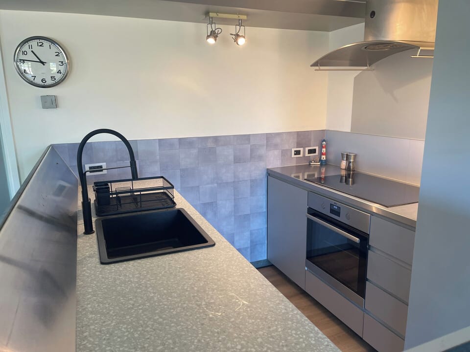 Apartment | Private kitchen