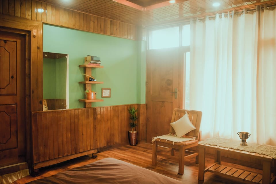 Family Room, Balcony | Free WiFi