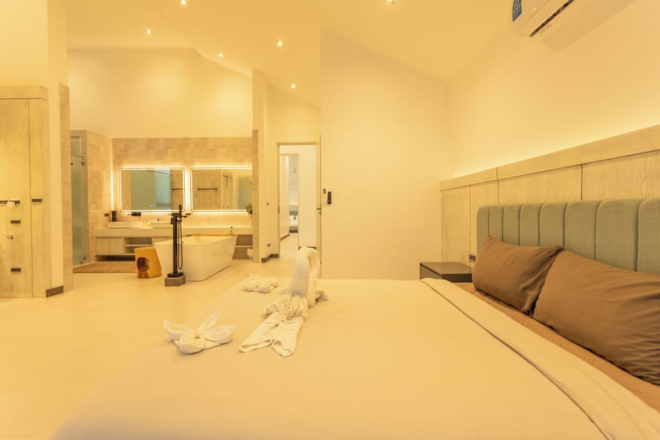 Villa | Free WiFi
