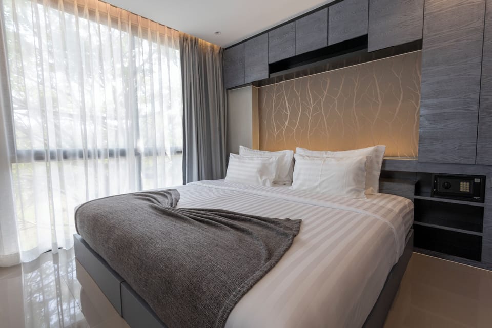 Apartment | Free WiFi